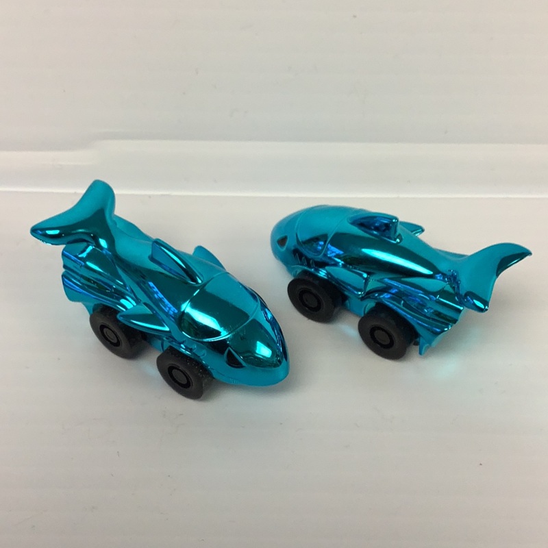 Shark, sharkster | 20870 | California Creations
