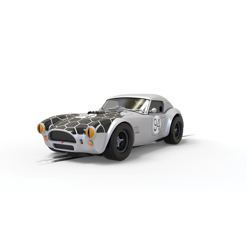Shelby Cobra 289 - CSX2201- Snake Eyes | C4417 | Scalextric