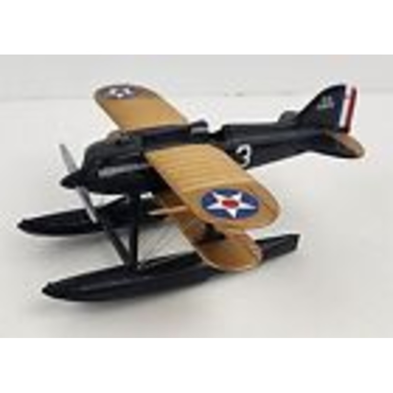 Second Chance Curtiss R3C-2 Seaplane Numbered Edition | QHA1002 | Hallmark