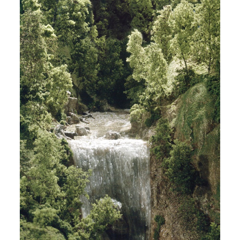 River/Waterfall Learning Kit | LK955 | WoodLand