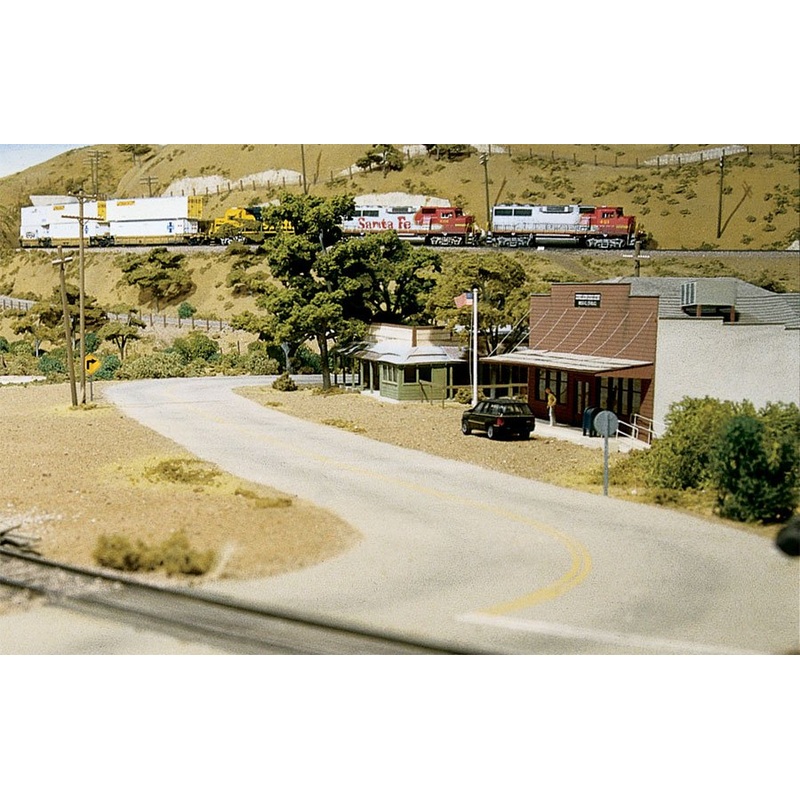 Road System Learning Kit | LK952 | WoodLand