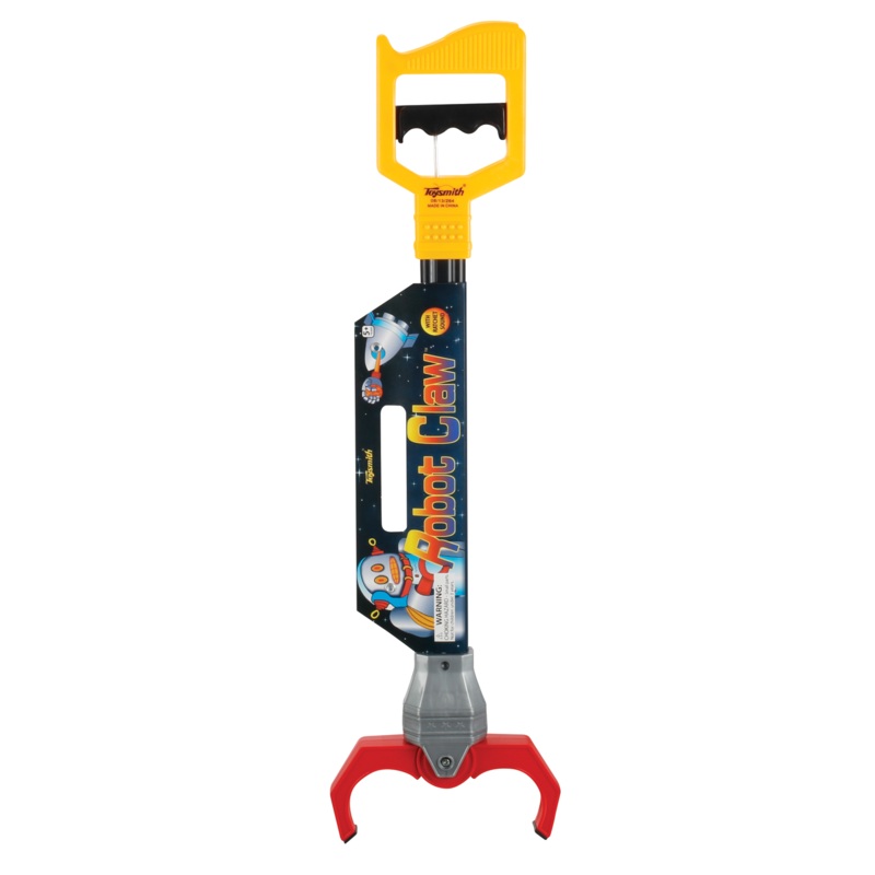 Robot Claw 18" | 26130-12 | Toy Smith