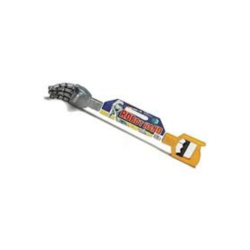 Robot Hand  Small | 833-12 | Toy Smith