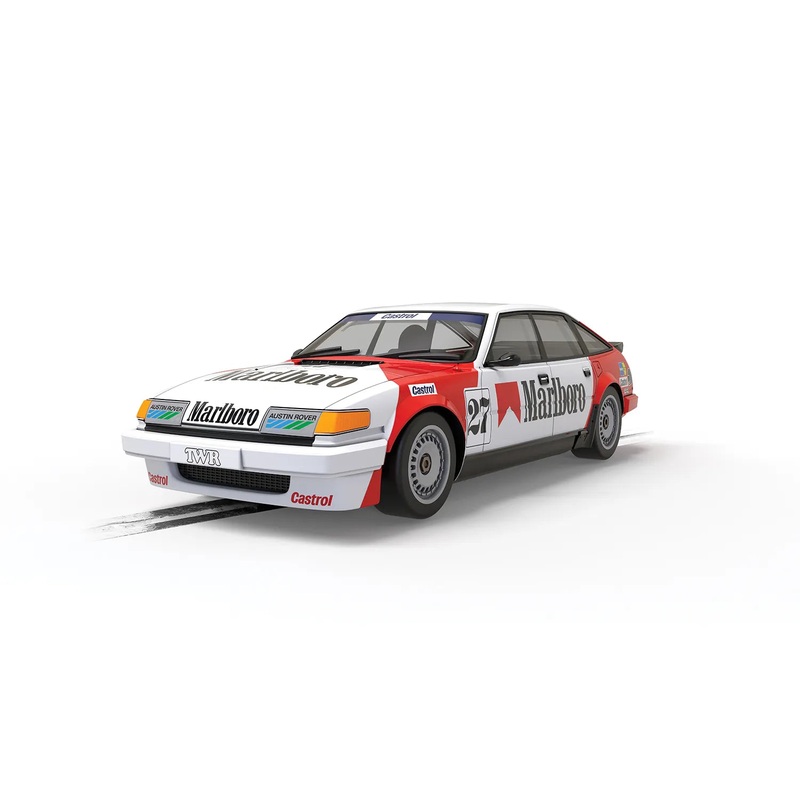 Rover SD1 - 1985 French Supertourisme | C4416 | Scalextric