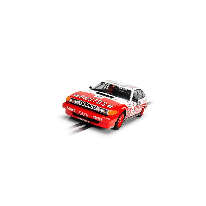 Rover Vitesse - 1986 Donington 500KMS - Percy & Walkinshaw | C4299 | Scalextric