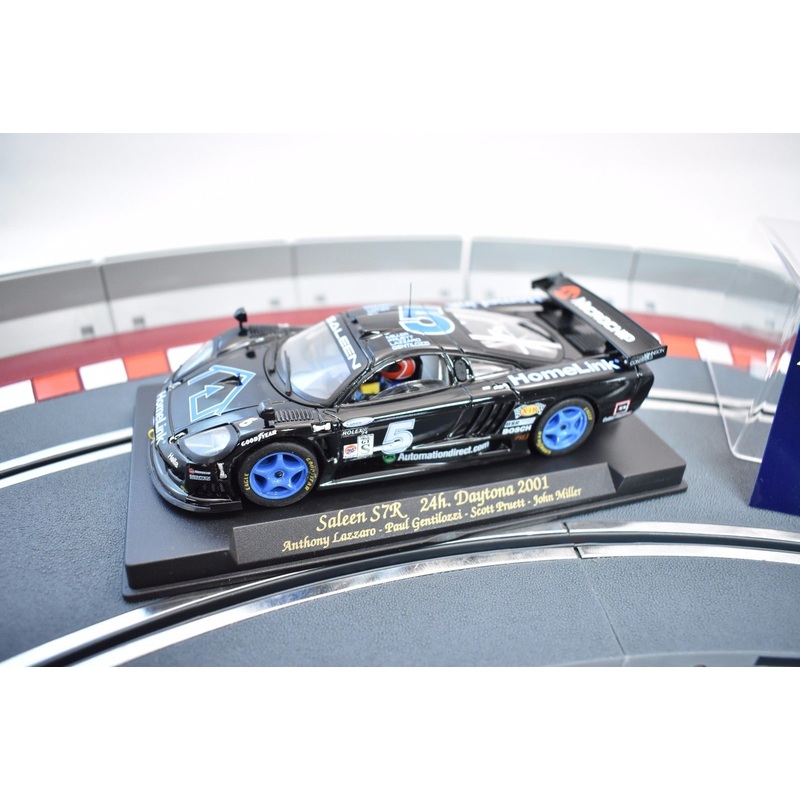 Saleen S7R 24 H Daytona 2001 A-264 | 88015 | Fly Car