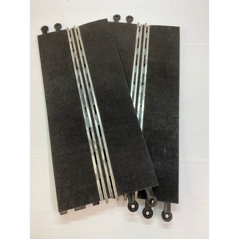SCX/Scalextic Straght Chicane  (X2) | C176 | SCX