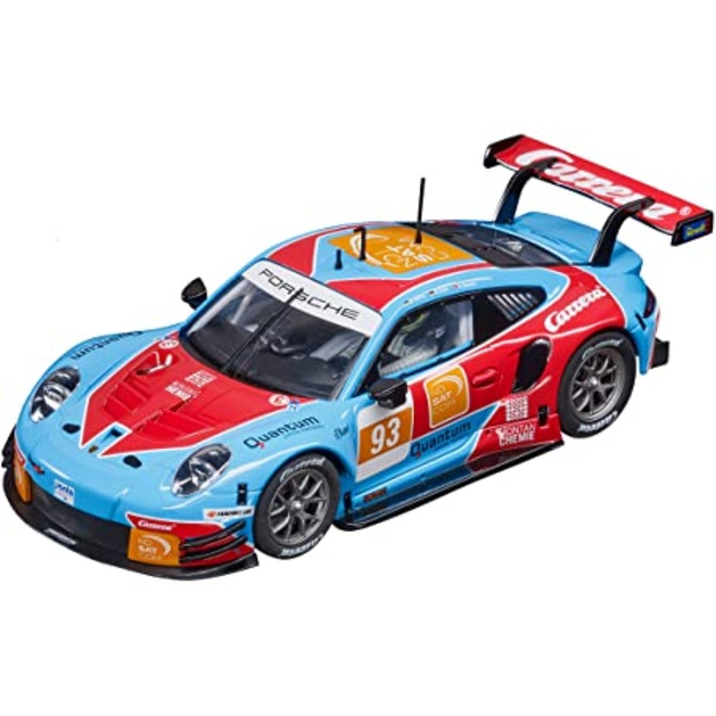 Porsche 911 RSR- "Carrera NO.93"  | 20027645 | Carrera Evolution