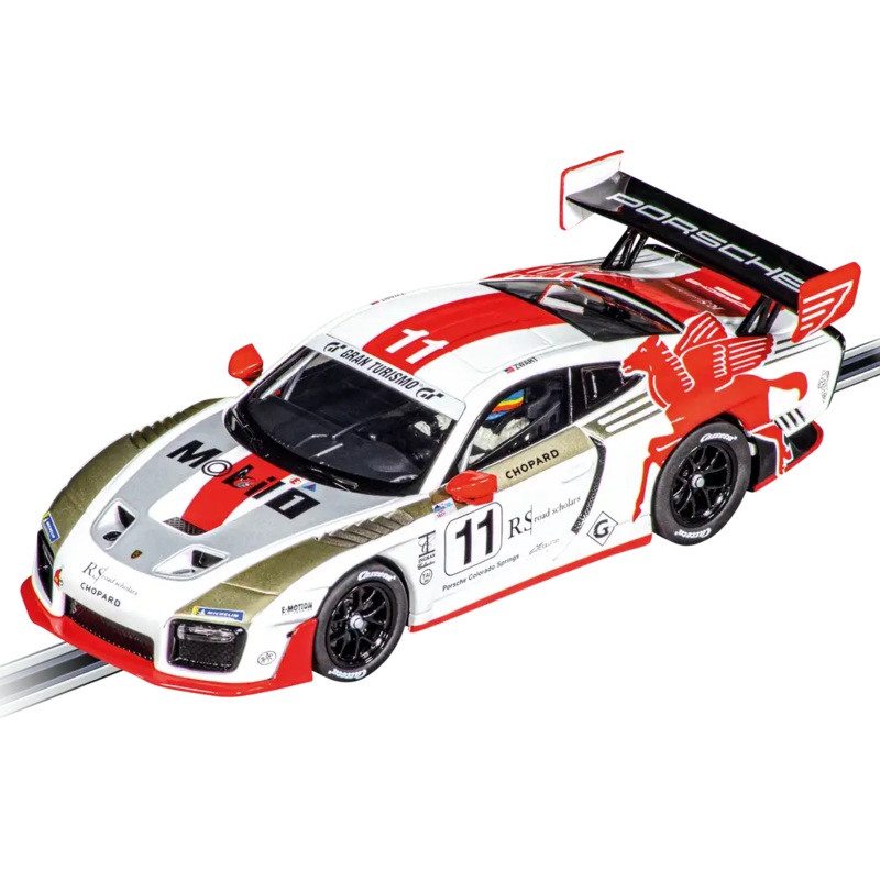 Porsche 935 GT2 "J.Zwart, No.11", Pikes Peak, 2020 | 20027697 | Carrera Evolution