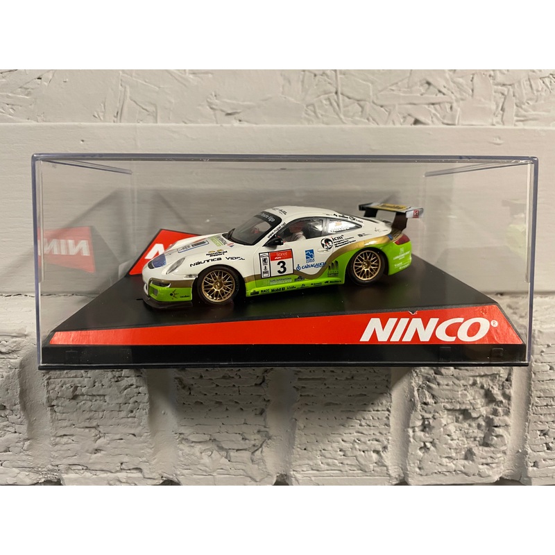 Porsche 997 Nupel Team Costa Daurada '07 | 50478 | Ninco