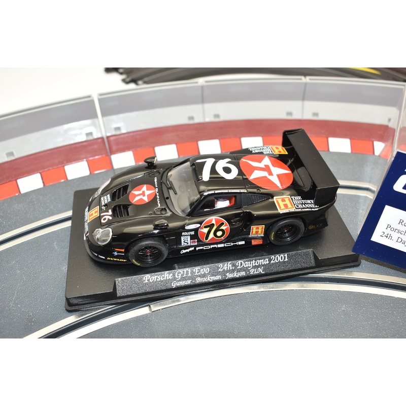 Porsche GT1 EVO 24h Dayona 2001 | GB71L | Fly Car