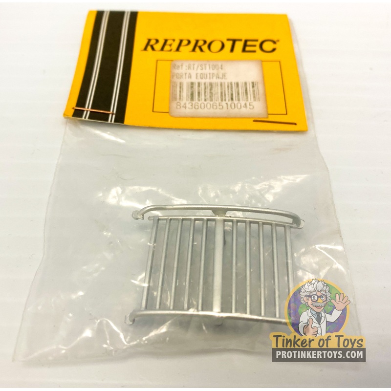 Porta Equipaje | ST1004 | ReproTec