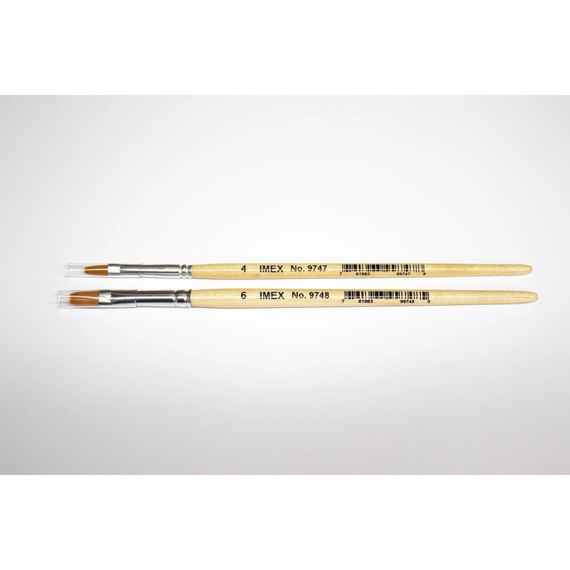 Primus Brush Dry (Pick Size) | IMX9747-48 | Imex Model Co.