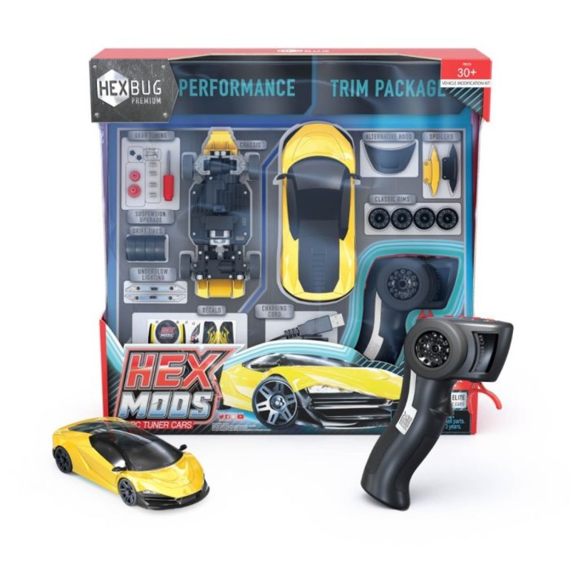 Pro Series Elite - HexMods - | 434-7134 | HexBug