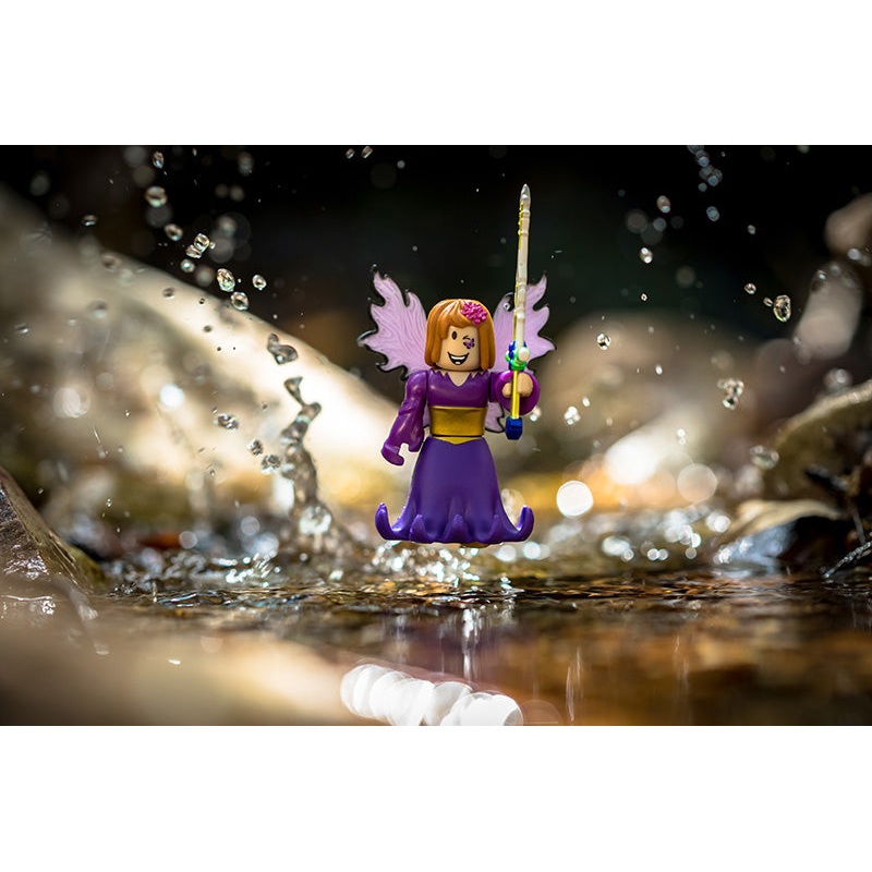 Queen Mab of the Fae | Roblox