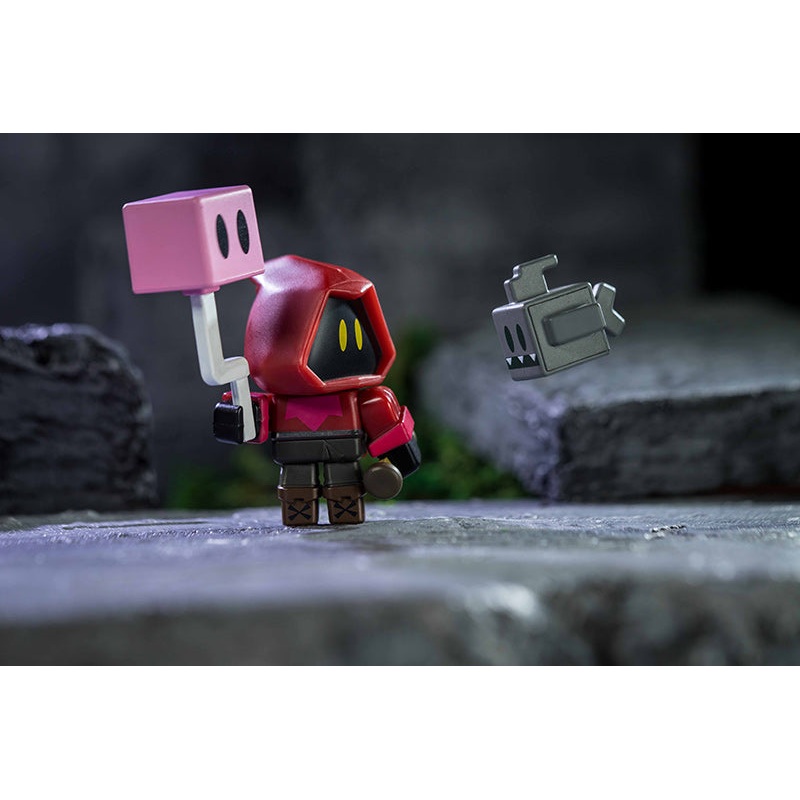 Quest Minion | Roblox