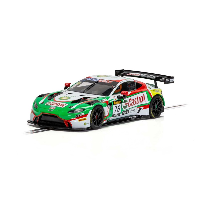 R-Motorsport Aston Martin GT3 Vantage | C4218 | Scalextric