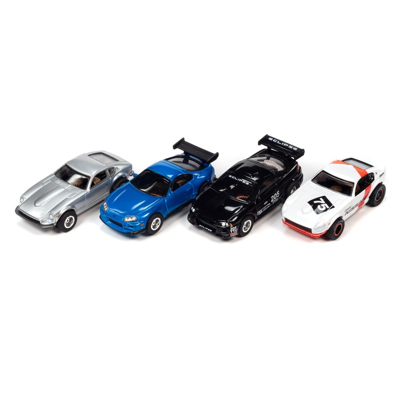 R2 Import Heat - X-Traction - 2023 | SC391 | Auto World