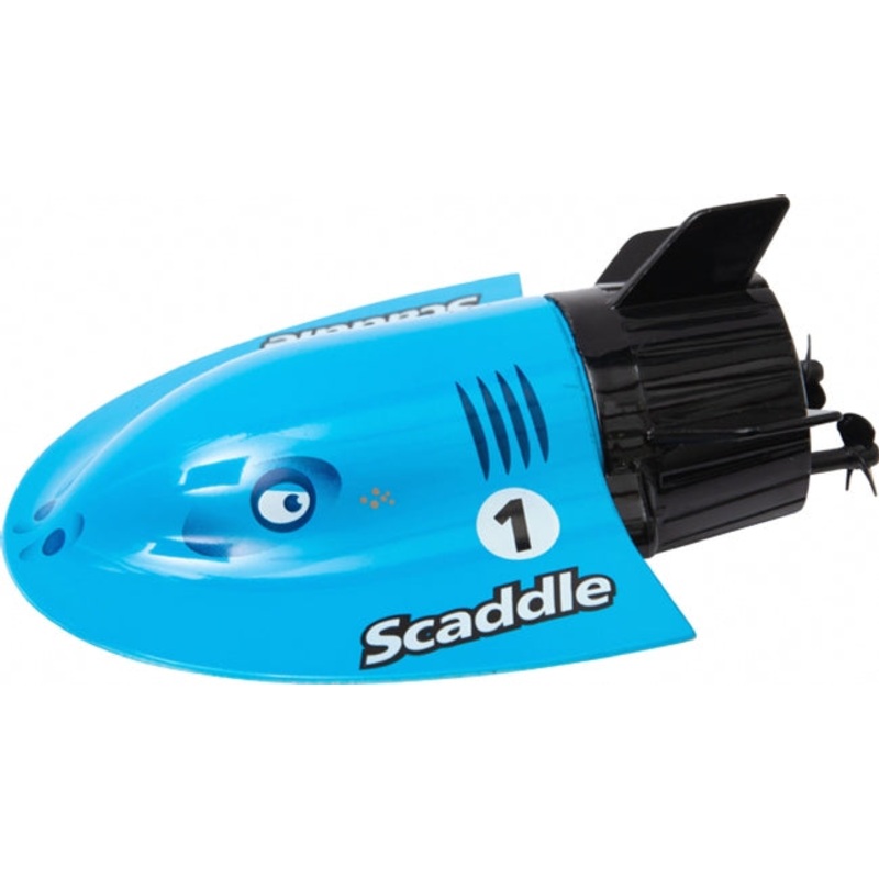 RC 3 CHANNEL HIGH-SPEED SUBMARINE  | 500818 | Invento
