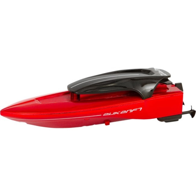 RC Mini Boat "Ruby" 2.4 GHZ  | 500805 | Invento