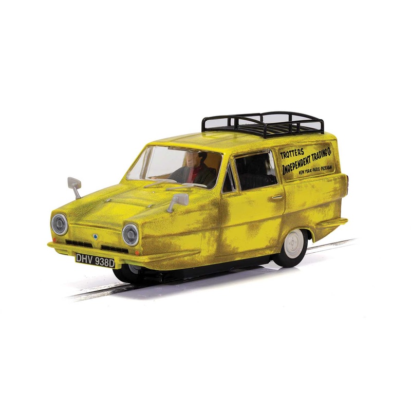 Reliant Regal Supervan - Only Fools and Horses | C4223 | Scalextric