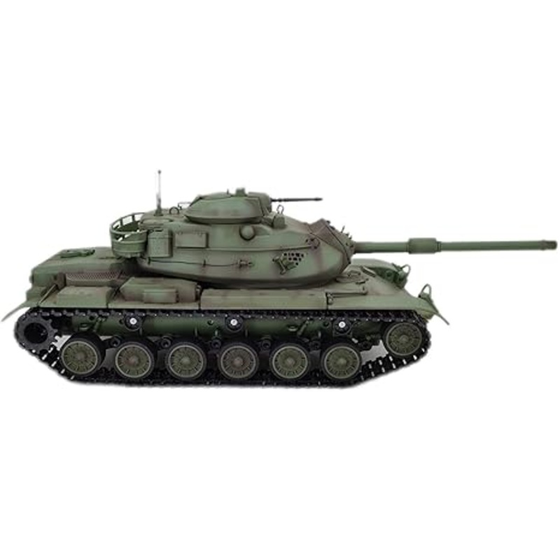 Remote Control Heavy Tank M60A3R/C | TDM20223P | IMEX-RC
