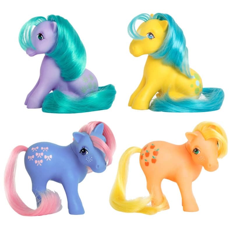 Retro My Little Pony | 35230 | Schylling