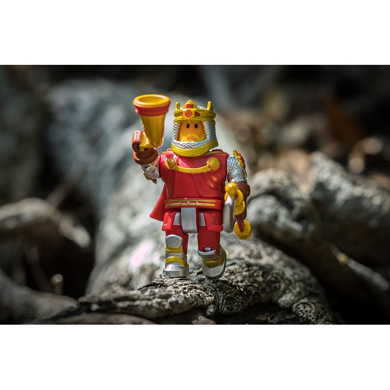 Richard, Redcliff King | Roblox