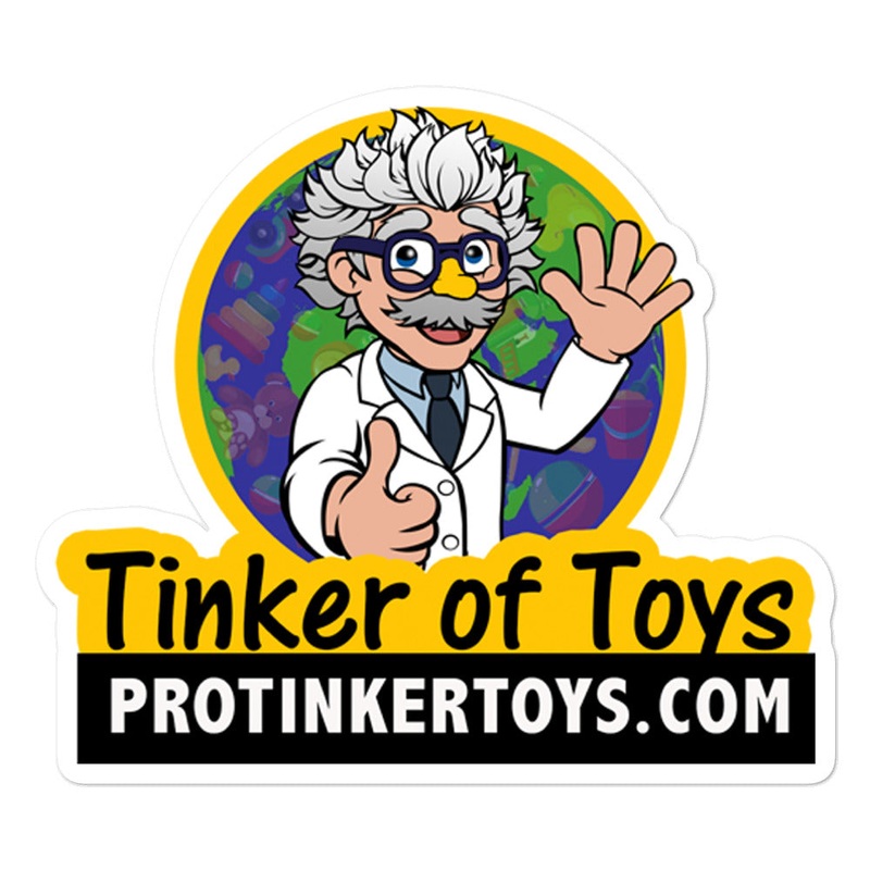 Stickers!