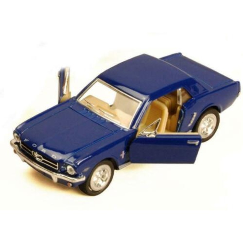 1964 Ford Mustang | 5351D | Kinsmart