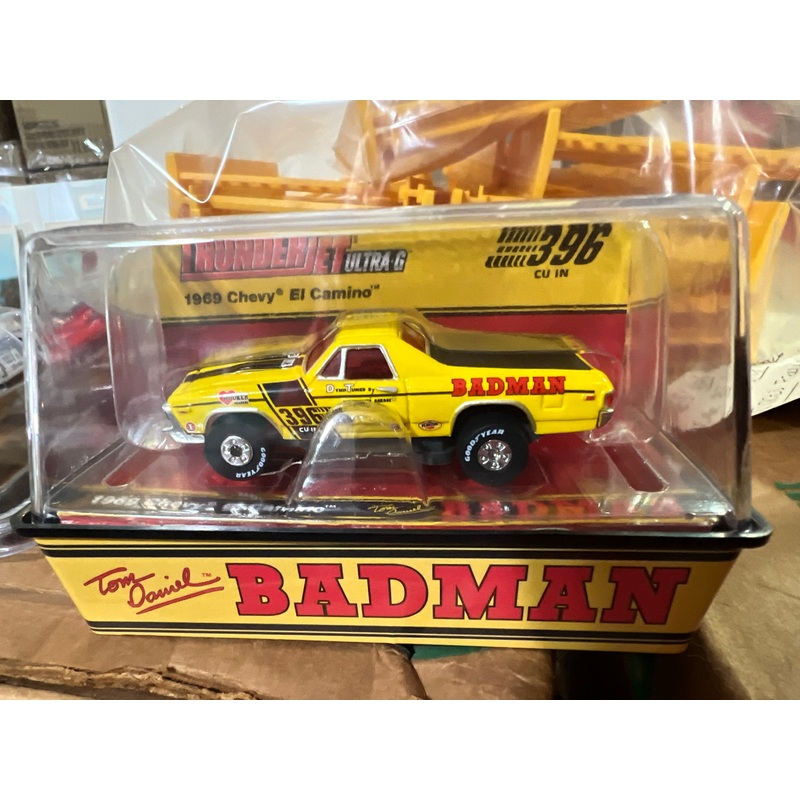 1965 Chevy EL Camino "Badman"  | CP8133 | Auto World