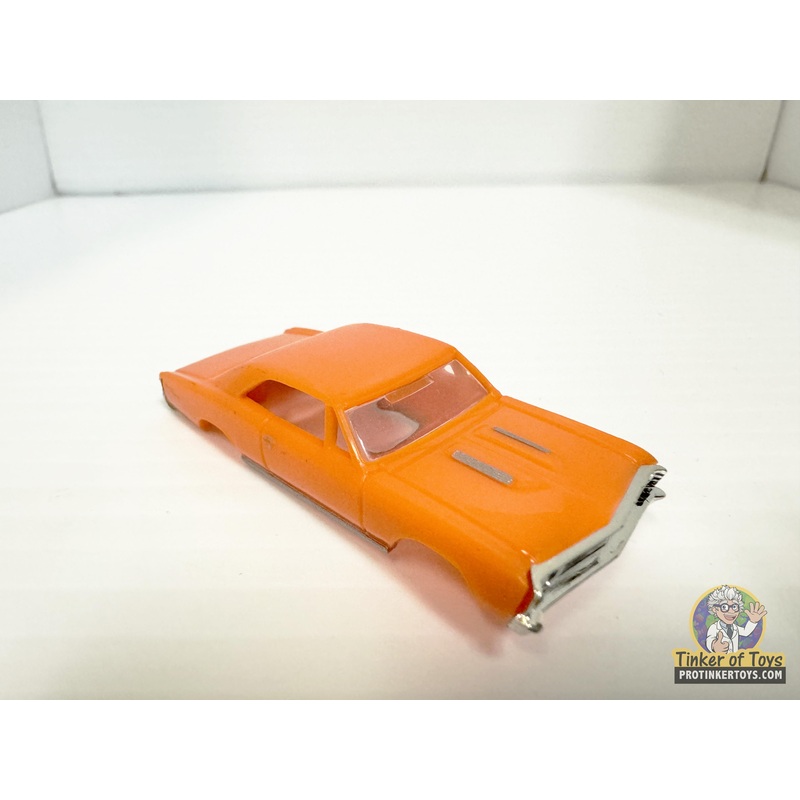 1967 Chevelle SS Orange | MM03060 | Model Motoring