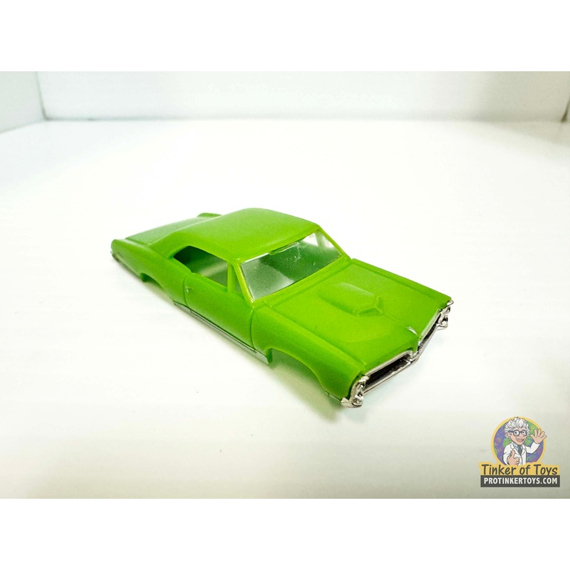 1967 GTO Light Green | MM05040 | Model Motoring