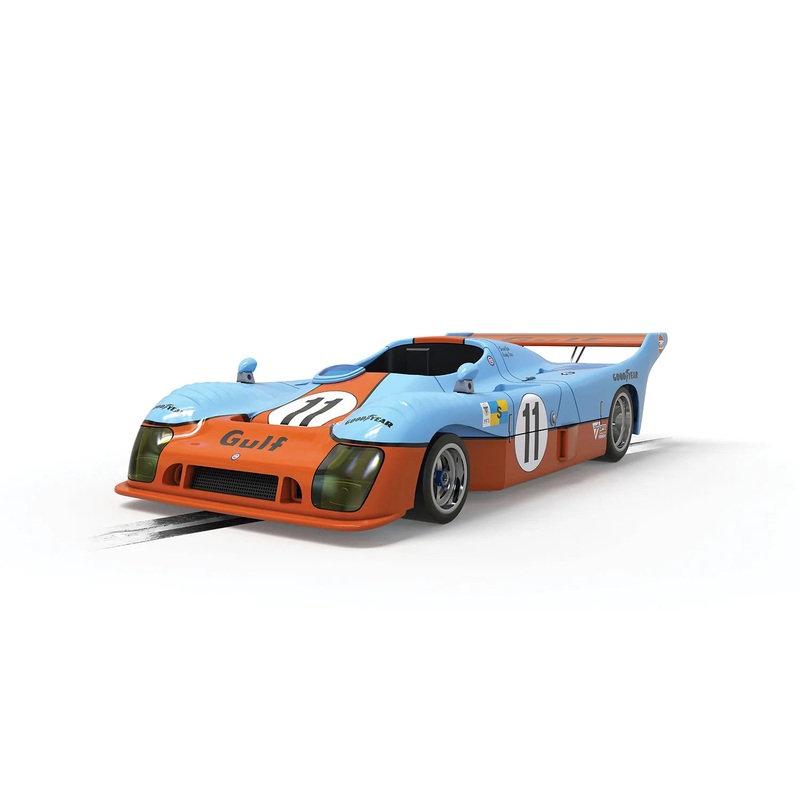 1975 LeMans Winner Special Edition - Mirage GR8 | C4443 | Scalextric