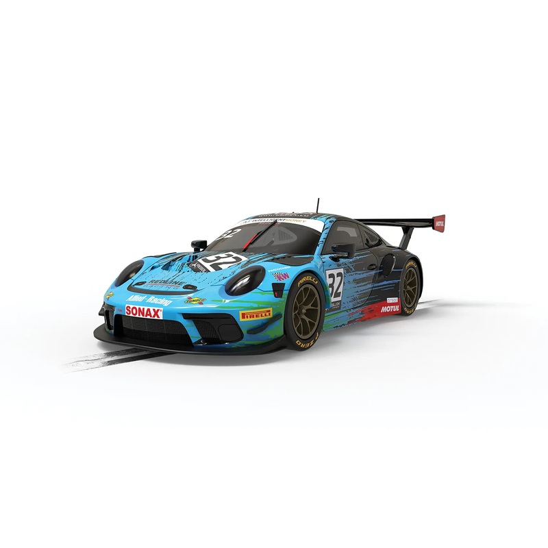 Porsche 911 GT3 R - Redline Racing - Spa 2022 | C4460 | Scalextric