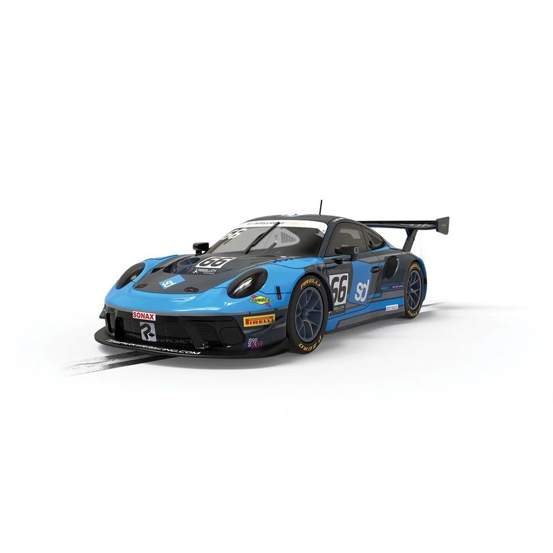 Porsche 911 GT3 R - Team Parker Racing - British GT 2022 | C4415 | Scalextric