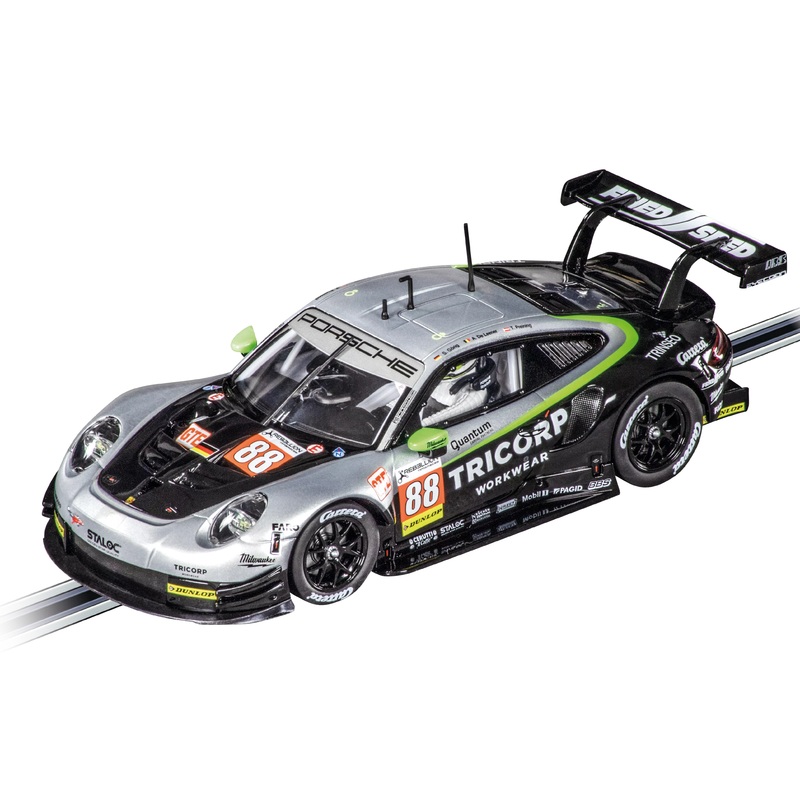 Porsche 911 RSR "Proton Competition, No.88"   | 20027700 | Carrera