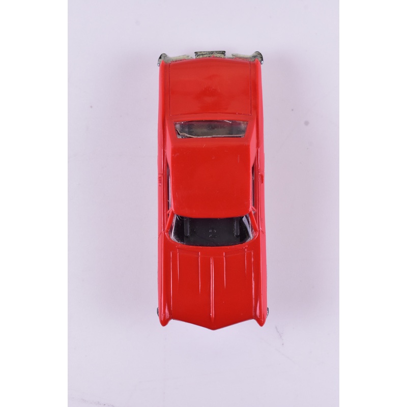 1963 Buick Riviera ThunderJet Red | 1357-R-1 | Aurora Model Motoring