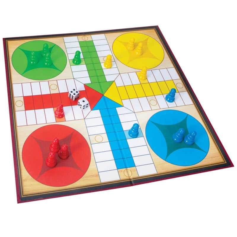 Parchisi | PCG | Schylling