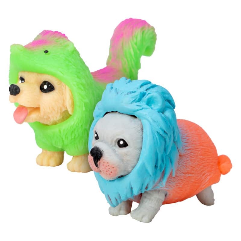 Party Animal  Rave Puppies | RPTPA | Schylling
