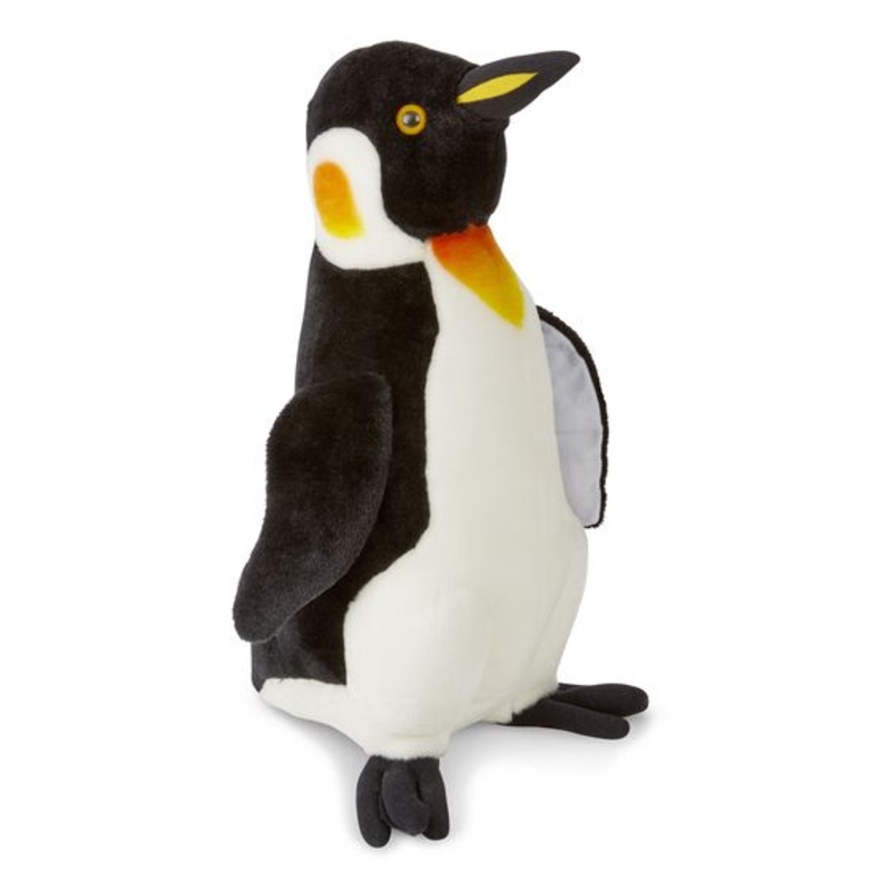 Penguin-Plush | 2122 | Melissa & Doug