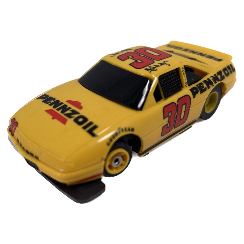 Pennzoil NASCAR Pontiac #30 | B30008 | Tyco