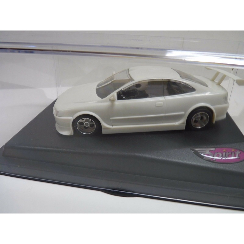 Peugeot 406SportSeriesSilhouette|050111 |Spirit