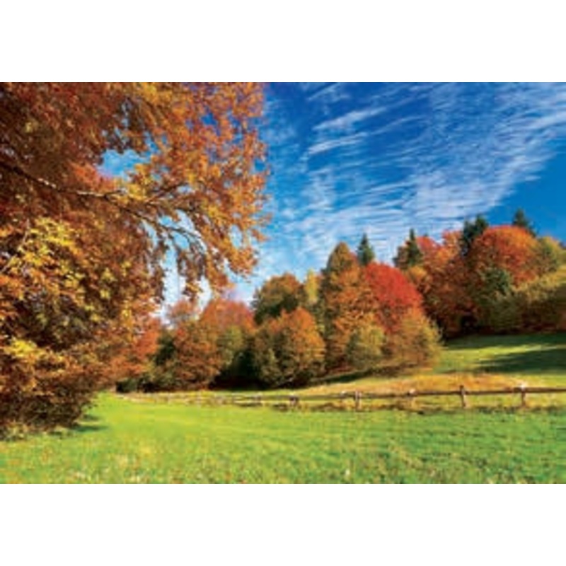 Pieniny Mountains 2000 PC | TRF27073 | Trefl