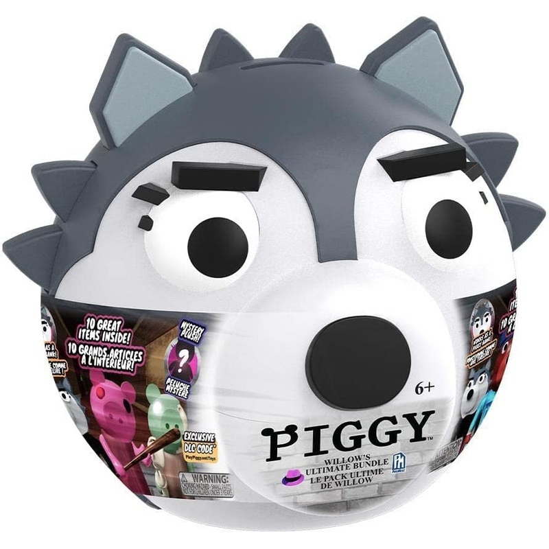 PIGGY Gear- Willow Head Bundle | HB7303 | Roblox
