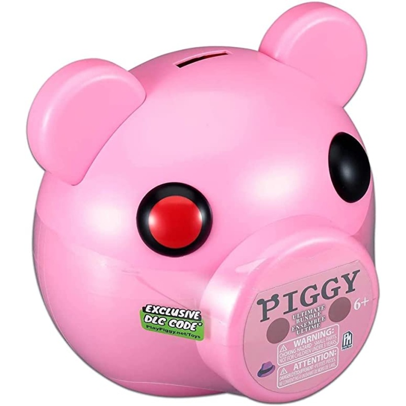 PIGGY Head Bundle | HB7301 | Roblox