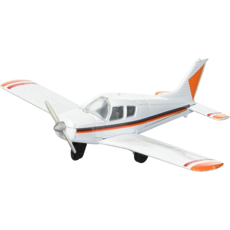Piper Cherokee | 13111 | HotWings