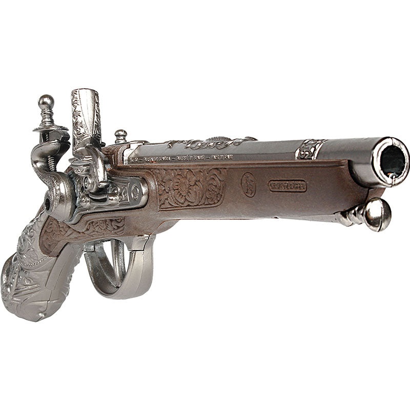 Pirates Of The Caribbean Island's Pistol Single Barrel | 40/0 | Gonher