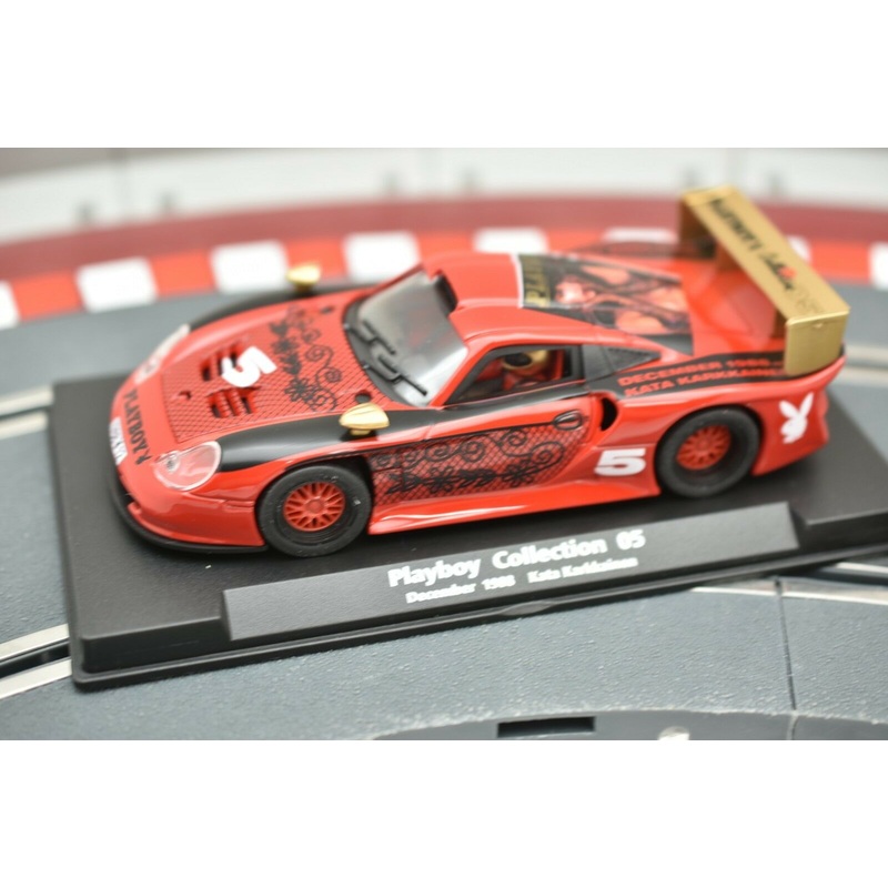 Playboy Collection 05 | 99049 | Fly Car