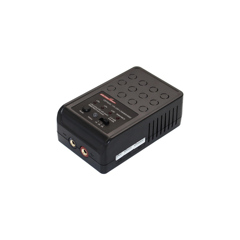 Plus 30W Multi-Chemistry AC Charger | UPTUP4AC | UltraPower